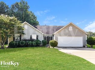 231 Grandview Ln, Powder Springs, GA 30127