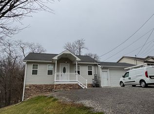 220 Kittanning St, Chicora, PA 16025