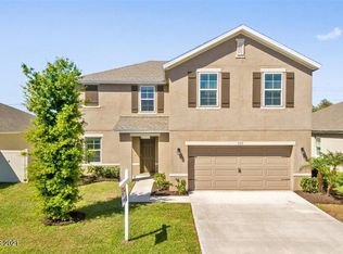920 Swiss Pointe Ln, Rockledge, FL 32955