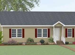 3124 Ridge Dr #71-69-70, Connelly Springs, NC 28612