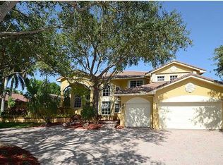 2530 SW 105th Ter, Davie, FL 33324