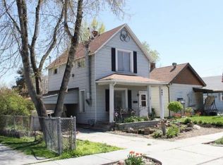 561 S Post St, Salt Lake City, UT 84104