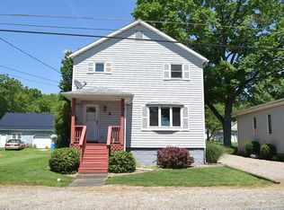 4 3rd St, Lucernemines, PA 15754