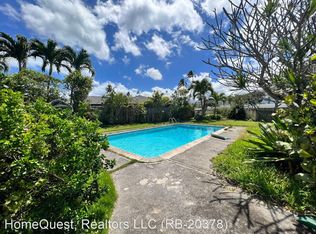 1306 Kainui Dr, Kailua, HI 96734