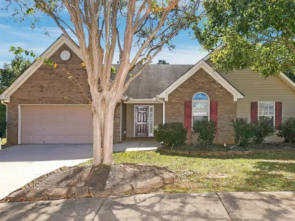 3102 Delaware Loop, McDonough, GA 30252