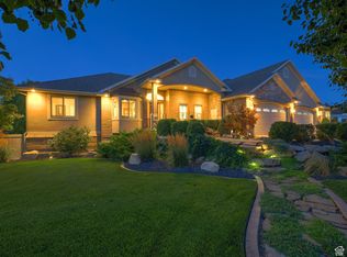 15093 S Pastoral Way, Bluffdale, UT 84065