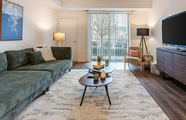 Deer Park Crossing Apartments — Photo 3