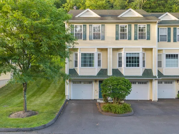 12 Great Oak Ridge Way #12, Seymour, CT 06483