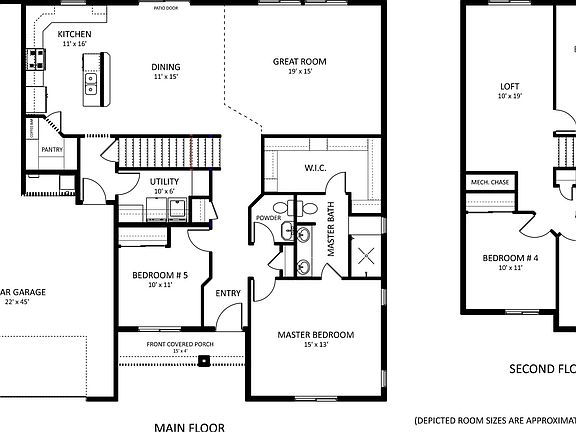 3rd image of this home