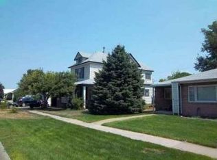 211 S Vine St, North Platte, NE 69101