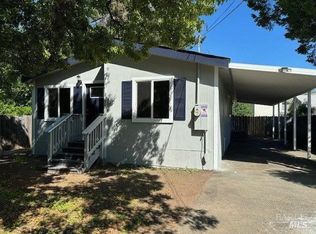 6390 12th Ave, Lucerne, CA