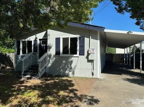 6390 12th Ave, Lucerne, CA 95458
