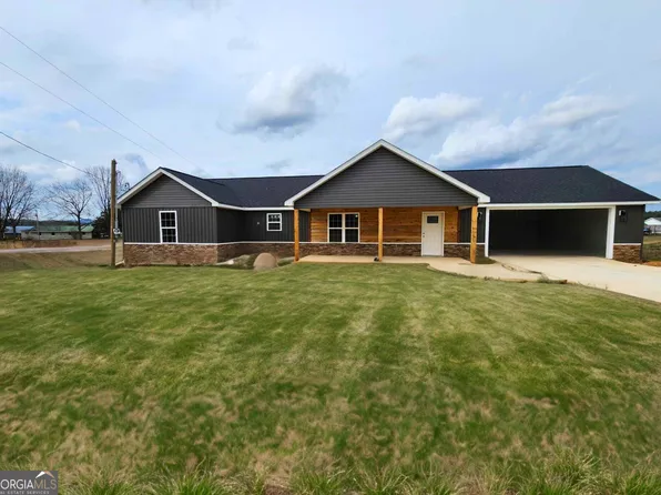 440 County Road 1021, Piedmont, AL 36272