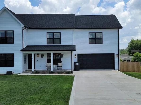 104 Echo Valley Dr, Cookeville, TN 38501