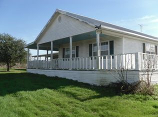 225 Hcr 3242, Hubbard, TX 76648