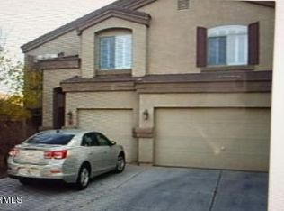 35947 W Cartegna Ln, Maricopa, AZ 85138