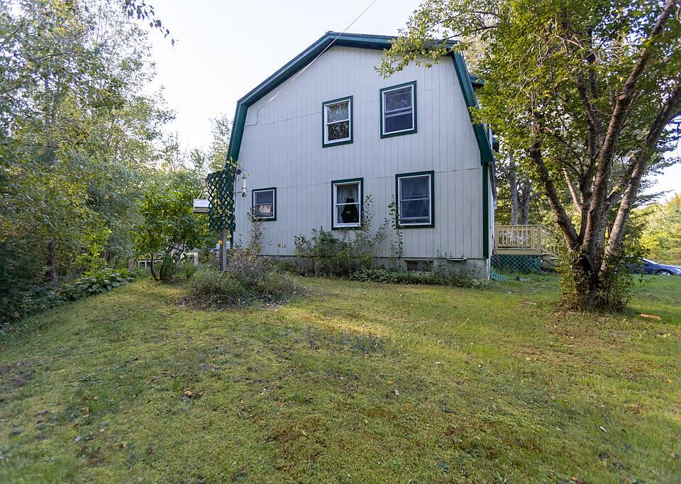 95 Nickerson Rd, Swanville, ME 04915 Zillow