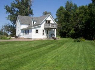 450 E Clayton Ave, Clayton, WI 54004