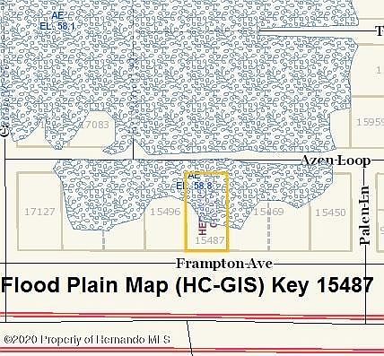 2nd image of 0 Frampton Ave