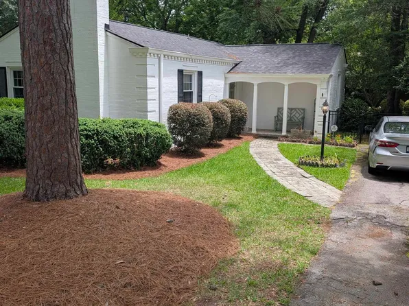 1136 Eastminster Dr, Columbia, SC 29204