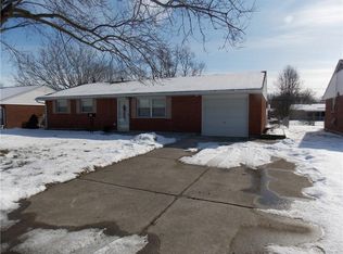 501 W Martindale Rd, Englewood, OH 45322