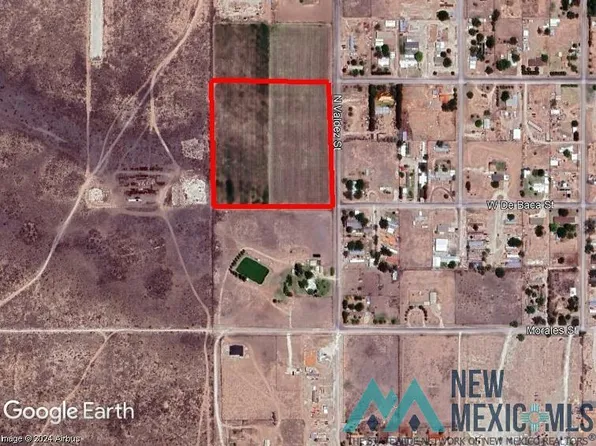 7025 N Valdez St, Hobbs, NM 88242