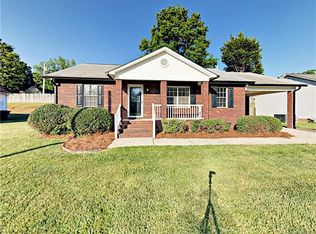 87 Suncrest Ter NW, Concord, NC 28027