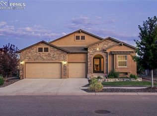 6173 Rennert Dr, Colorado Springs, CO 80924