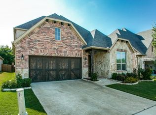 1802 Audubon Pond Way, Allen, TX 75013