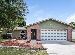 11409 Larkwood Way, Tampa, FL 33625