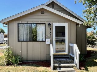 1002 Nestucca Ave, Tillamook, OR 97141