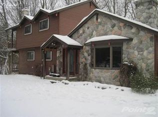 9293 Hubbard Rd, Davison, MI 48423