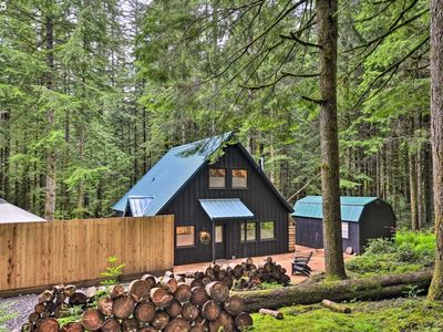 425 SE Red Elder Dr, Corbett, OR, 97019