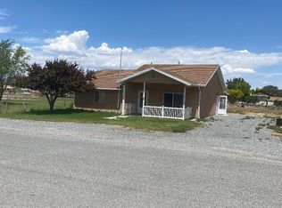 252 W Main St, Minersville, UT 84752