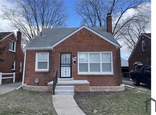 19374 Dean St, Detroit, MI
