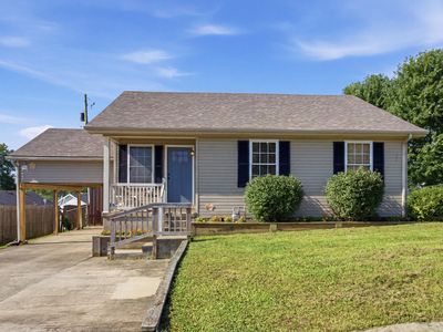 22 Apache Trl, Winchester, KY, 40391