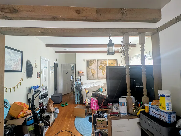 72 Cushing St #1 — Photo 2
