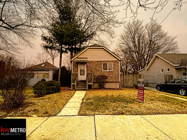 4972 Lafontaine St, Detroit, MI 48236