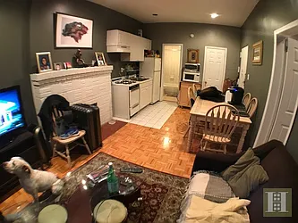 Rented by Halstead Real Estate