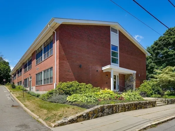 30 Broad St Unit 104, Marlborough, MA 01752