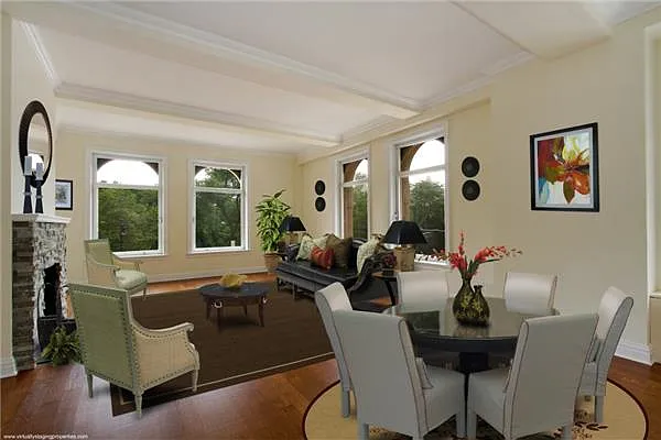 Sold by Trump International Realty | media 16