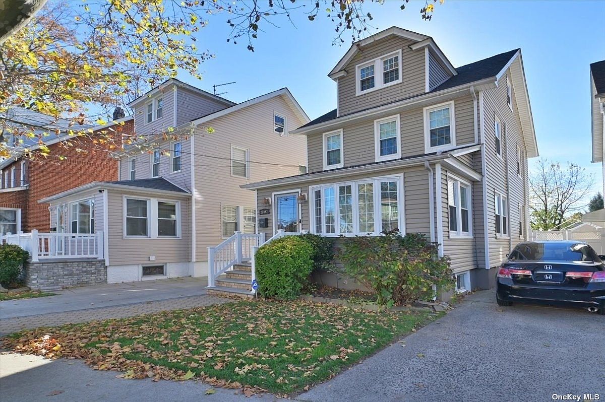 23042 88th Avenue, Queens Village, NY 11427 Zillow