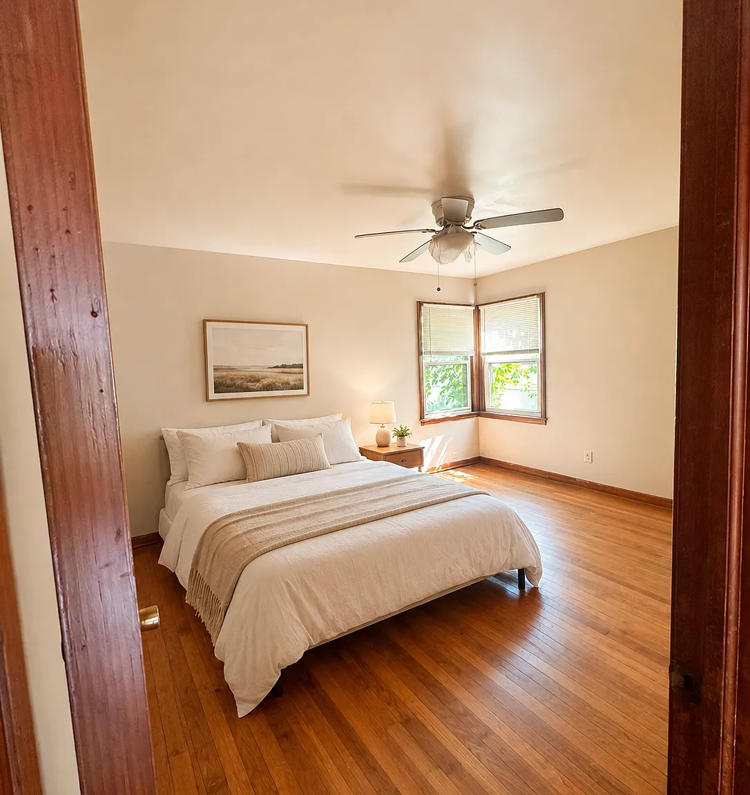 2 bed, $1,200 — Photo 4
