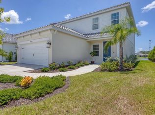 9924 Crystal Isle Cir, Sarasota, FL 34241