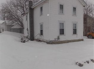 301 N Hamilton St, Watertown, NY 13601