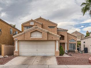 3021 Marsh Ct, Las Vegas, NV 89128