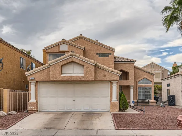 3021 Marsh Ct, Las Vegas, NV 89128