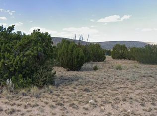25710 W Fort Rock Rd, Seligman, AZ 86337