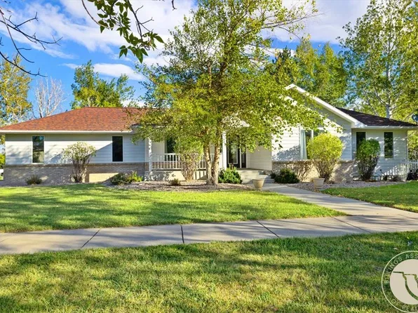 2743 Troon Cir, Billings, MT 59101