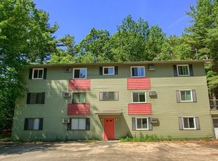 110 State Rd E UNIT 2, Westminster, MA 01473